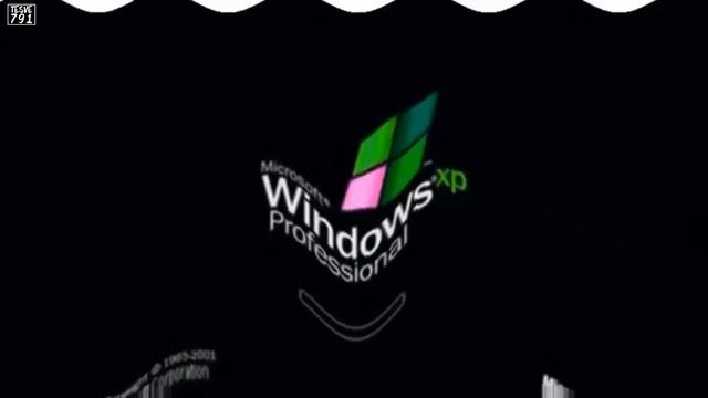 Windows XP Effects in 얌마 니 꿈은 뭐니's Crying Effect смотреть онлайн