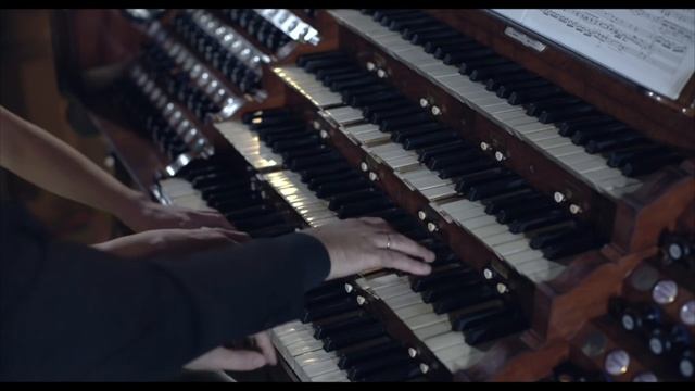 Gustav Merkel Sonata смотреть онлайн