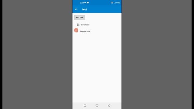 How to create Custom Popup Menu in Sketchware Pro смотреть онлайн