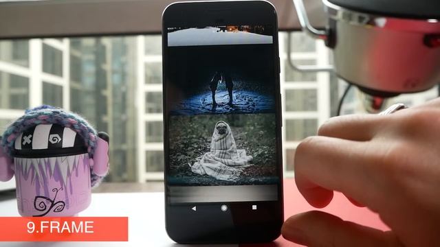 10 Must Have Android Apps | November 2016 смотреть онлайн