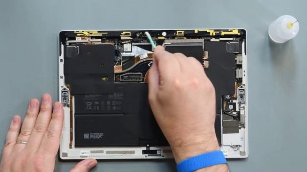 Repair | Surface Pro 7+