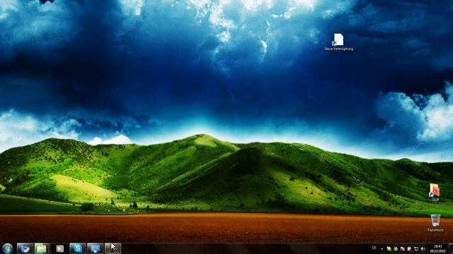 Create shortcuts: The cool way (Vista/7) смотреть онлайн