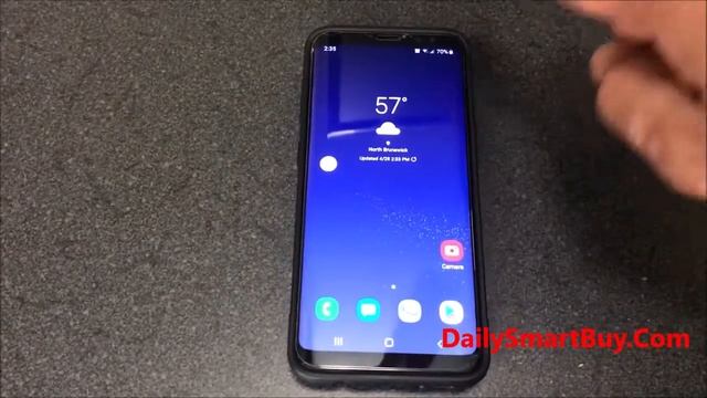 Phone to HDTV (iPhone or Android Phone) смотреть онлайн