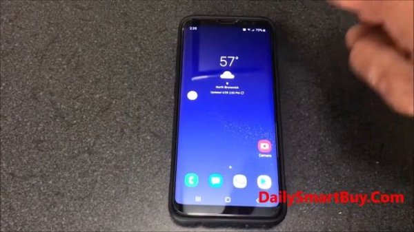 Phone to HDTV (iPhone or Android Phone)