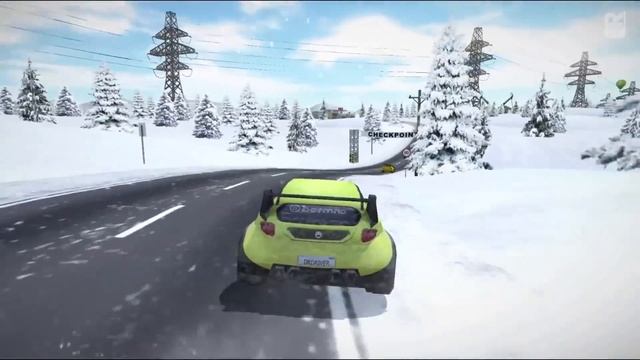 7 Game Android Offline Rally Racing Terbaik 2019 смотреть онлайн