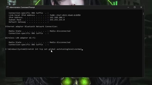 RUN These 5 CMD Commands to Speed UP & FIX Internet Problems смотреть онлайн