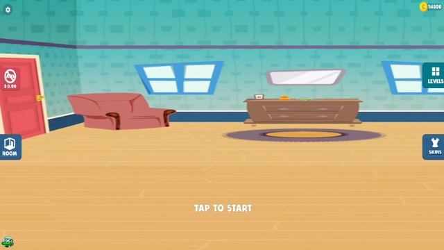 Prankster 3D New Update All New Levels (Android,iOS) смотреть онлайн