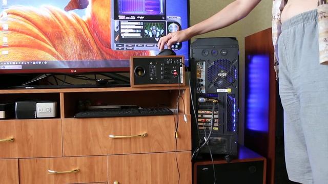 Asus Xonar hdav 1.3 H6 Extension Card смотреть онлайн