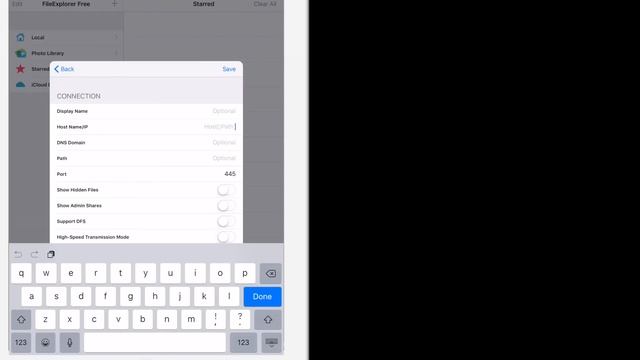 How to Wirelessly Access your Mac's File on iOS|Android|Windows смотреть онлайн