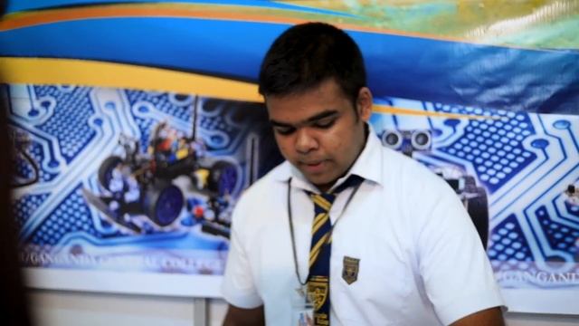 Ruwanpura National College Of Education - RU Info 2019 смотреть онлайн