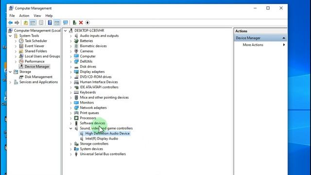 How to Fix Audio Service not Running in Windows 10 || 2021 смотреть онлайн