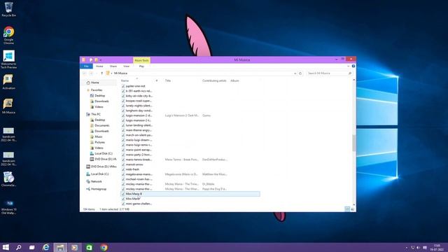 Windows 10 Build 9888 But Debombed смотреть онлайн