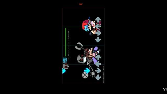 FNF VS QT ANDROID OPTIMIZADO LINK POR MEDIAFIRE смотреть онлайн