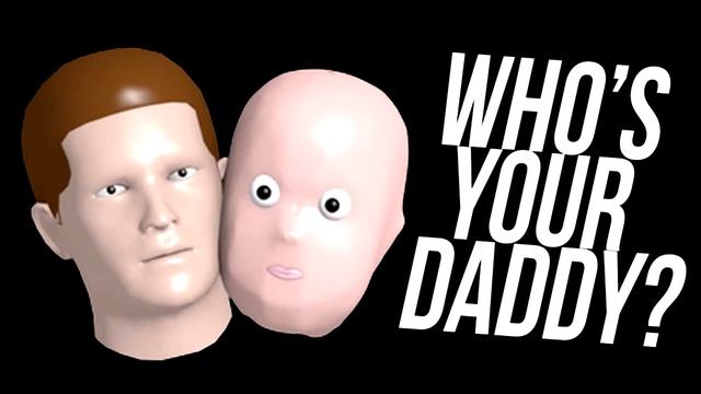 Who's Your Daddy? Game Music 10 Minutes смотреть онлайн