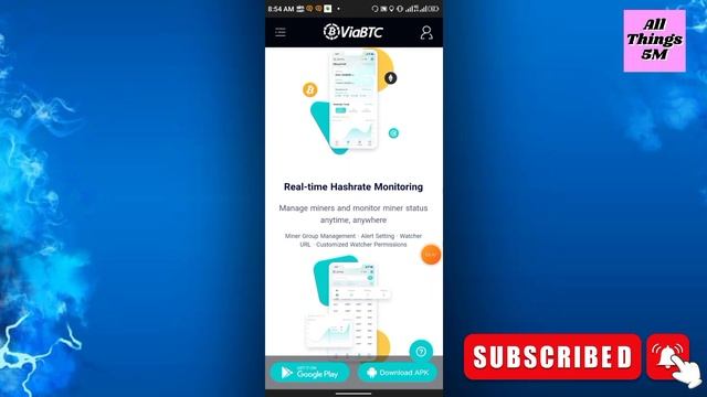 ViaBTC | Best Cryptocurrency Mining Pool! Step-by-step crypto mining tutorial.Easy to use. смотреть онлайн