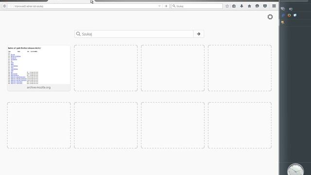 Mozilla Firefox 46.0.1 on Windows Longhorn build 4074! смотреть онлайн