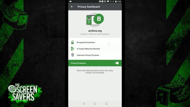 DuckDuckGo for Android смотреть онлайн