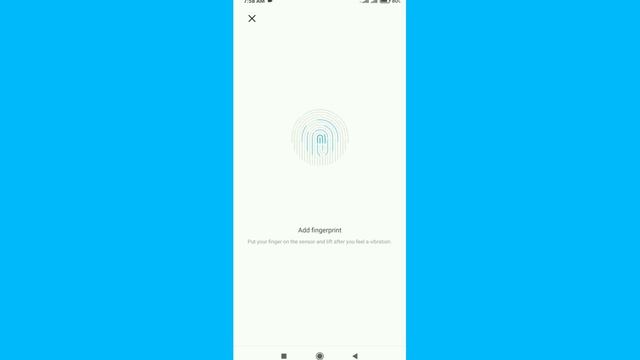 How to create fingerprint lock in android in Tamil 2022 /how to apply fingerprint lock смотреть онлайн