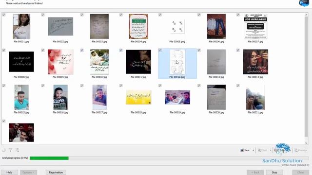 How To Recover Deleted Photos On Android Devices and laptop step by step 2021| смотреть онлайн