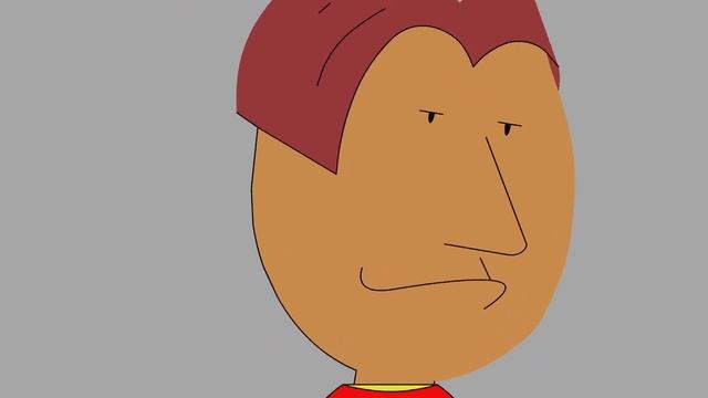 Joe Coodryette: “World of Windows” (Window Jump Cartoon) смотреть онлайн