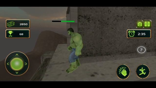 Incredible Monster Hero Prison Escape | Superhero Monster Jail Survival - Android GamePlay HD смотреть онлайн