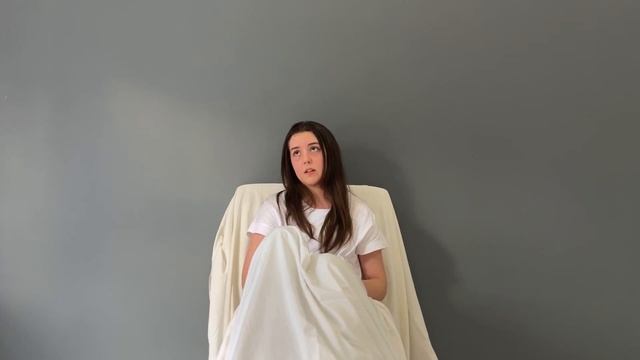 Monoloog "Charlie" in Afrikaans deur Daniella Schmahl смотреть онлайн