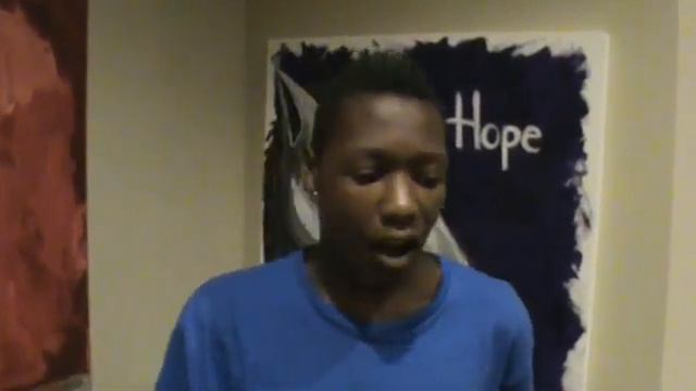 "My Life" testimonials- Benjamin Marshall смотреть онлайн