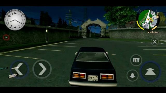 MOD BULLY ANDROID:PERSONAGENS,VEÍCULOS E MAIS!!!(Bully AE - Untitled Mod V3)by Altamurenza смотреть онлайн