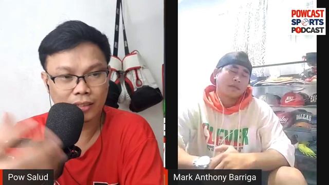 Discrimination Against Pinoy Boxers | Mark Barriga May Laban na Sana | Pinoy Boxing Stories смотреть онлайн