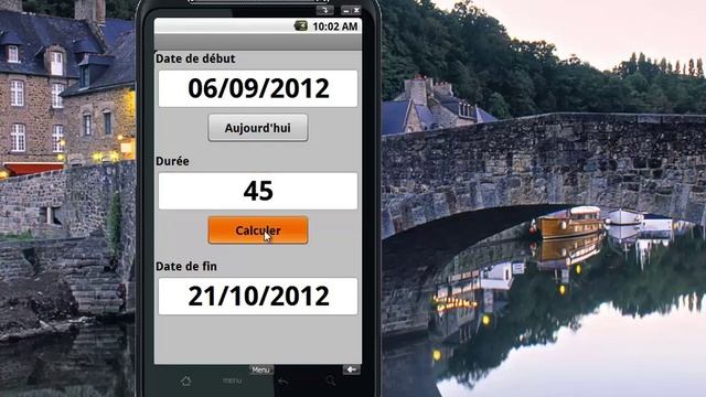 Créer une application Android en quelques minutes avec Windev Mobile 17 смотреть онлайн