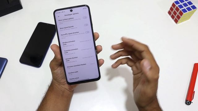 MIUI 12: One Of The Best Trick To Speed Up Your Xiaomi Phone смотреть онлайн
