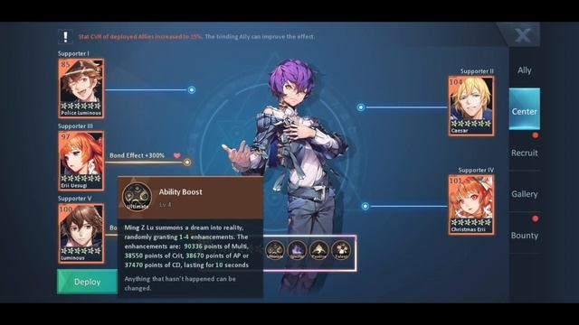 Dragon Raja - Ally Review - Ming Z Lu смотреть онлайн