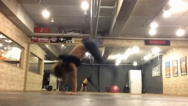 SymphoBreaks - Like Never Before [Electro Freestyle Music]