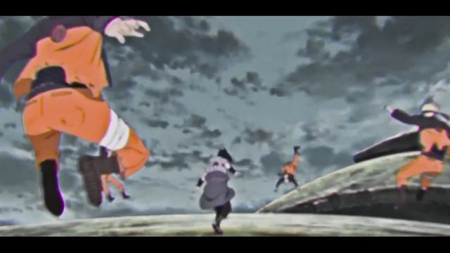 AMV- Anime mix fight смотреть онлайн