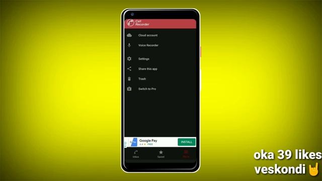 Best calls recording app for Android mobile in telugu смотреть онлайн