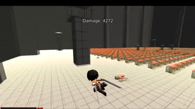 AoTTG:REspiral :^) смотреть онлайн