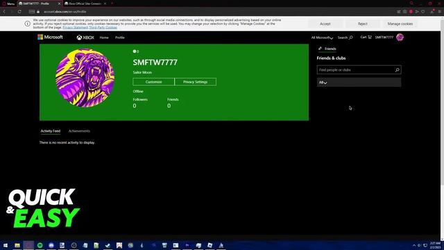 How To Delete All Xbox Friends At Once [2024] смотреть онлайн