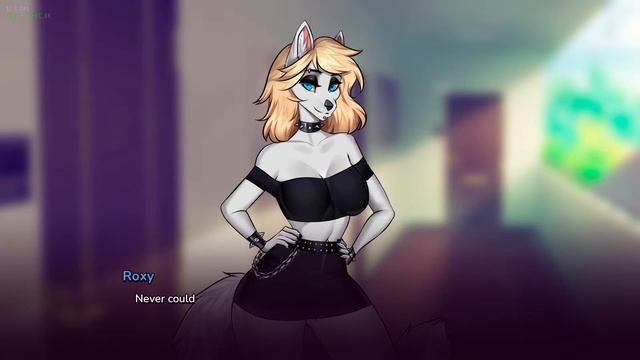My Furry Neighbour 🐾 - Part 01 - |Linux|FVNG|CasualSteam| смотреть онлайн