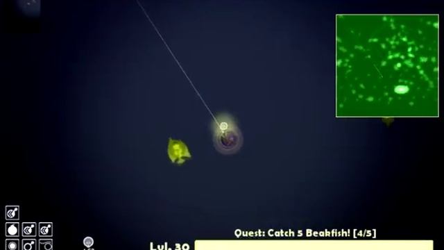 Cat Goes Fishing Guide - Bonefish смотреть онлайн