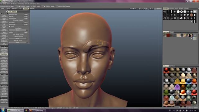 BuildClay.wmv смотреть онлайн
