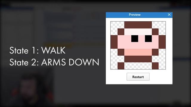 Make a game in an hour- How hard can it be? смотреть онлайн