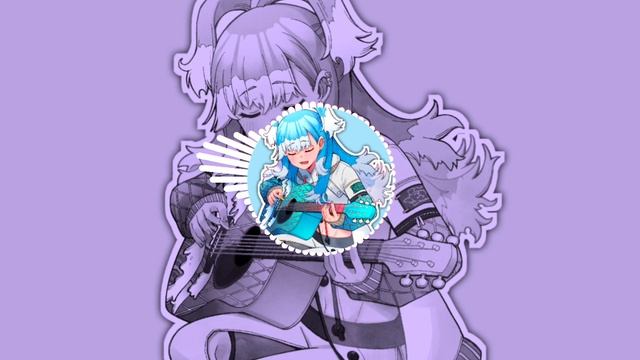 Kobo Kanaeru - Asmalibrasi (AI Cover) смотреть онлайн