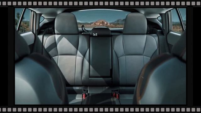 2024 Subaru Crosstrek Redesign - 2024 SUBARU CROSSTREK Release Date, Interior & Exterior