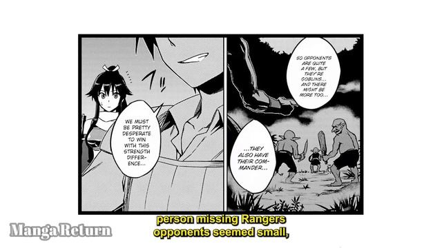 Every Female knight Fights for Isekai Boy to Absorb him and Increase their Power | Manga Recap смотреть онлайн