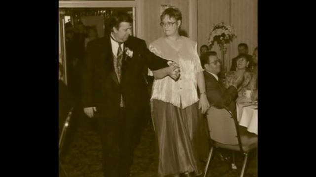 40th anniversary Ron & Lois смотреть онлайн