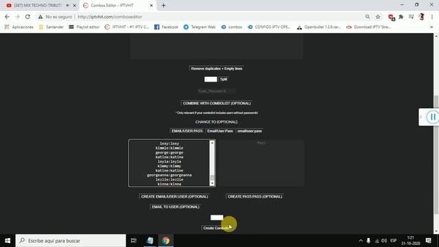 como sacar lista en iptvhit смотреть онлайн