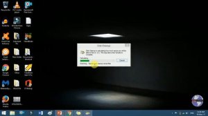 How To Clear Disk Space On PC |  How To Cleanup Disk C | Windows 10 | Windows 7 | Windows 8.1