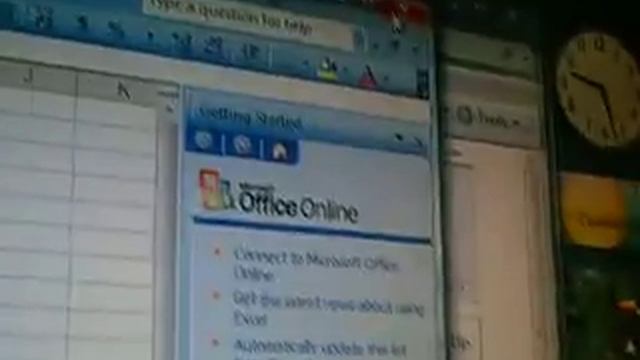 Microsoft Windows Vista with Flip 3D смотреть онлайн
