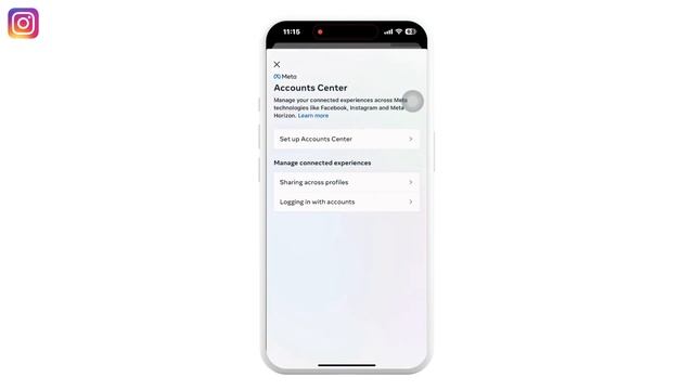 How To Connect Messenger To Instagram смотреть онлайн