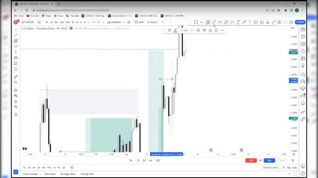 04. Advanced Market Structure 04 by @tobigloryfx смотреть онлайн